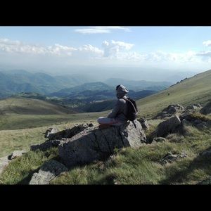 Meet your Posher, Bogdan